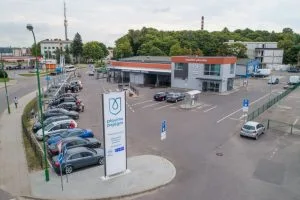 Tunelinės plovyklos interneto svetainės galerijai